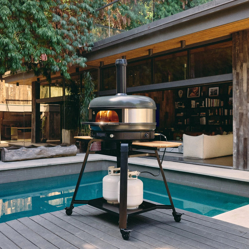 Gozney Dome XL Gen 2 Pizza Oven