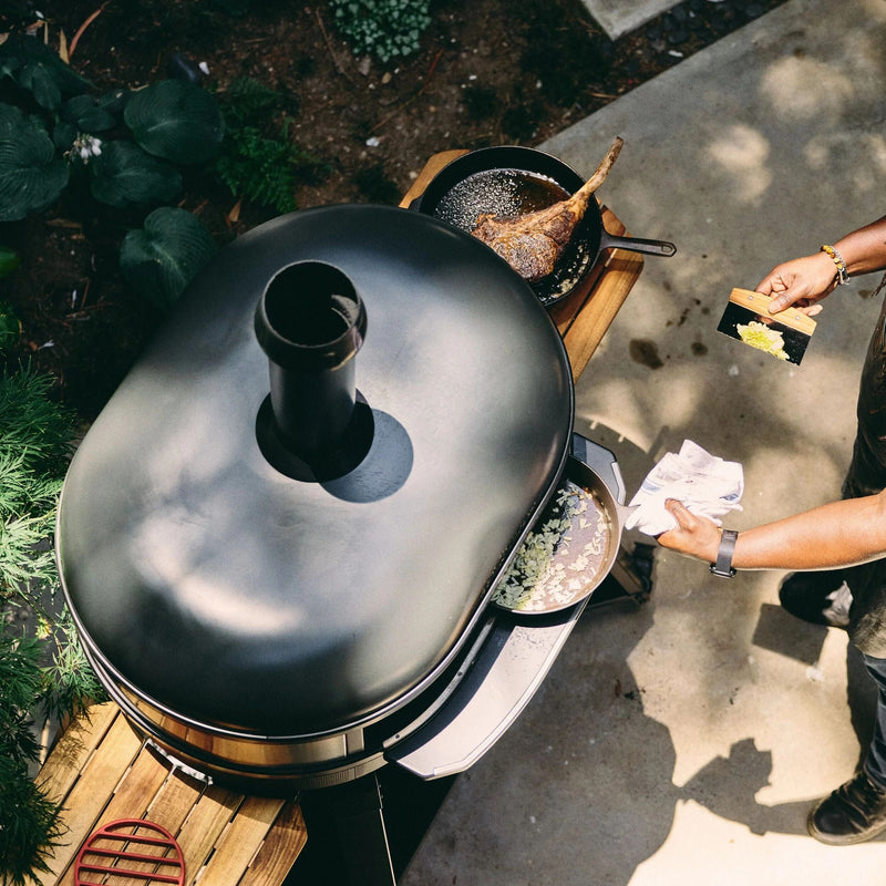 Gozney Dome XL Gen 2 Pizza Oven