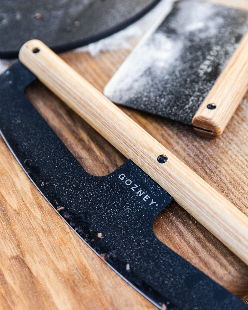 Gozney Dough Cutter - AD1339