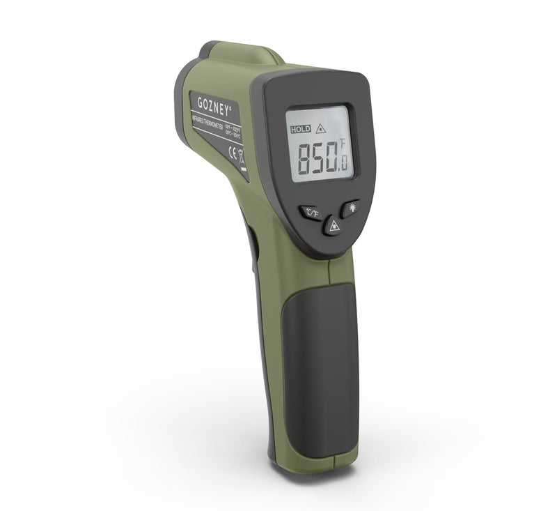 Gozney Infrared Thermometer AD1352