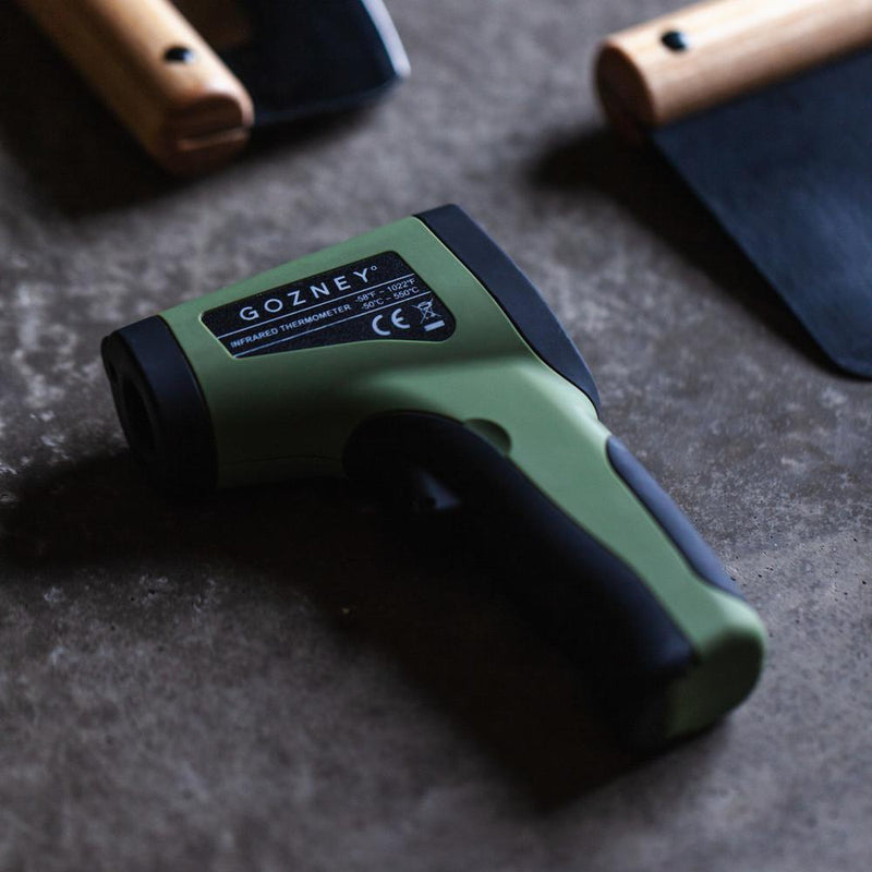 Gozney Infrared Thermometer AD1352