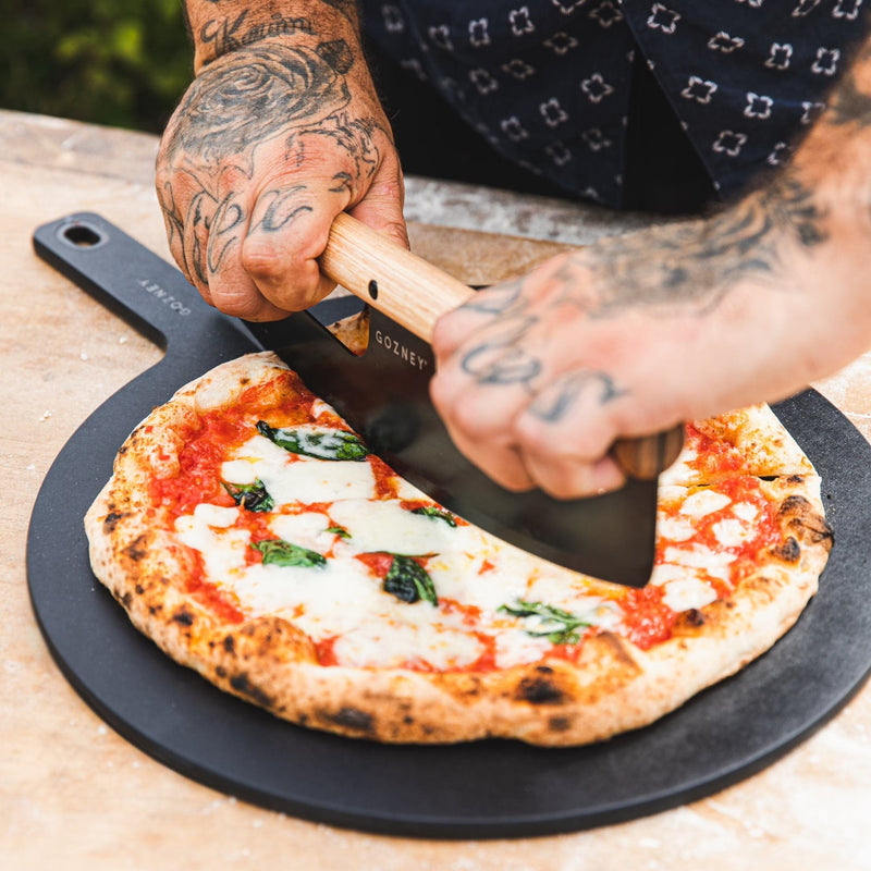 Gozney Pizza Rocker AD1348