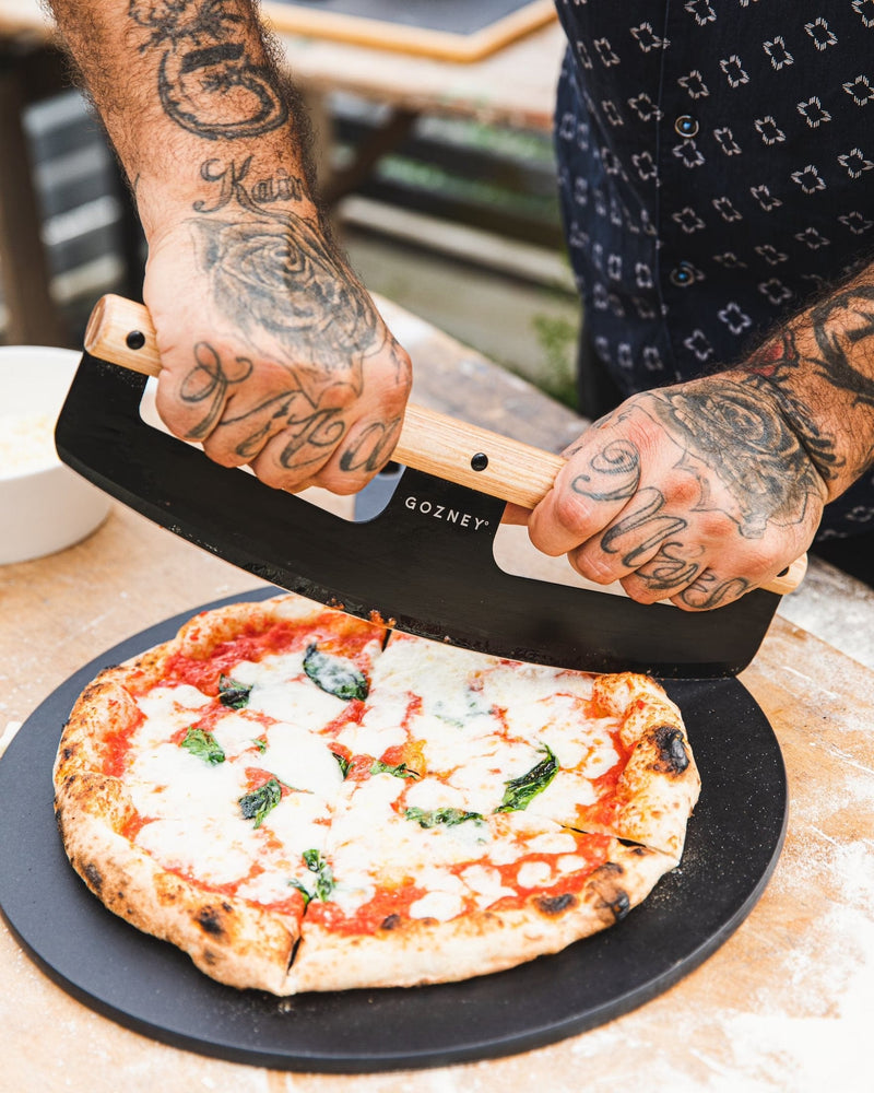 Gozney Pizza Rocker AD1348