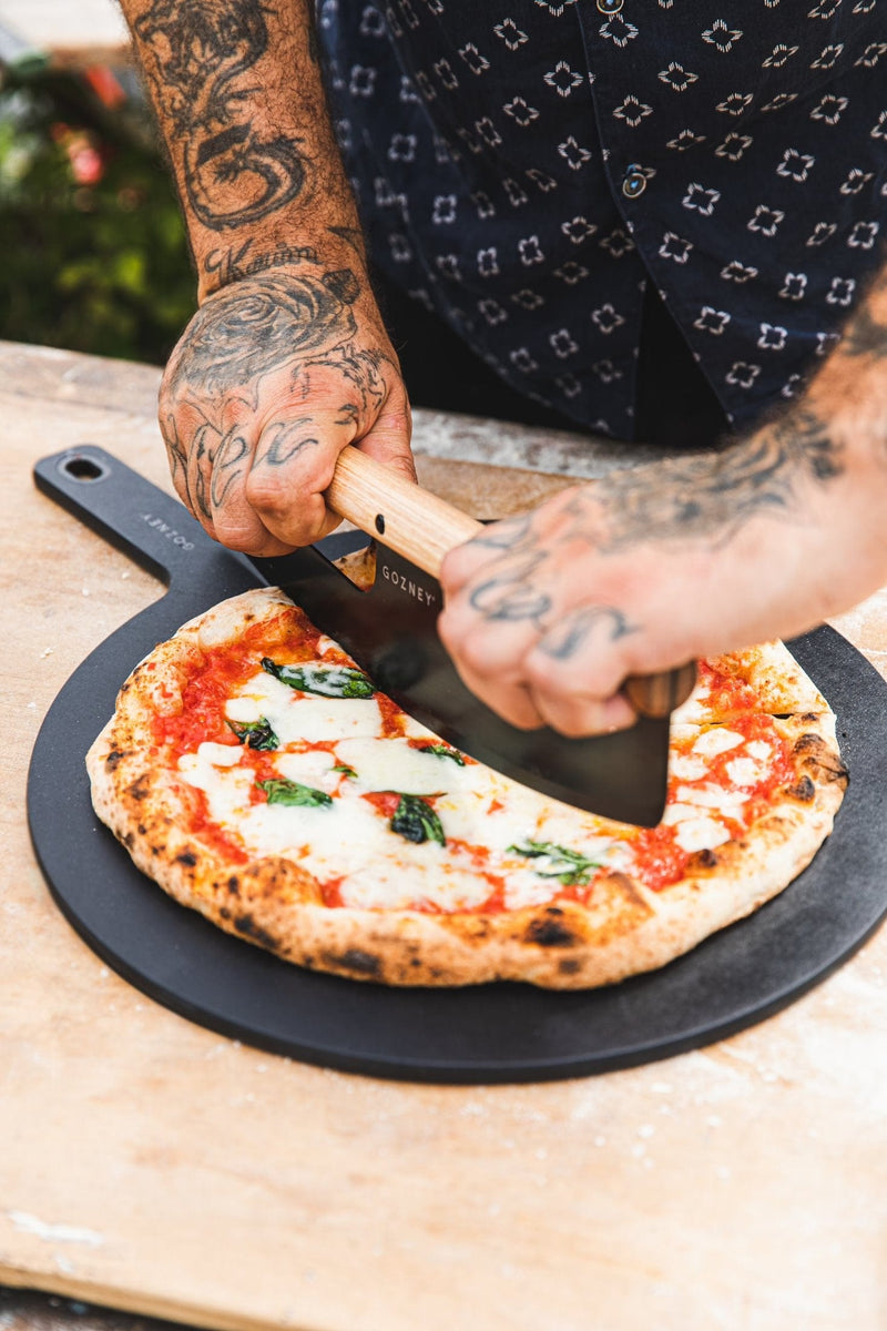 Gozney Pizza Rocker AD1348