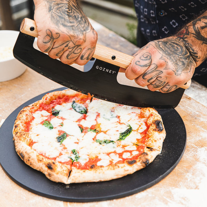 Gozney Pizza Rocker AD1348
