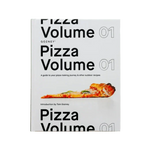 Gozney Pizza Volume 01 CookBook