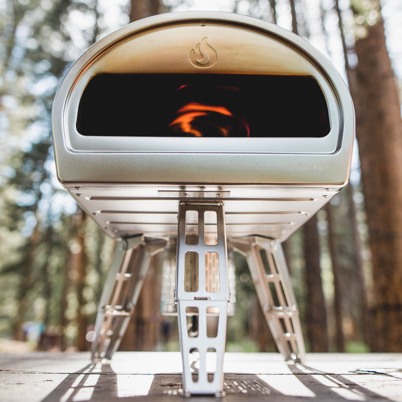 Gozney Roccbox Pizza Oven