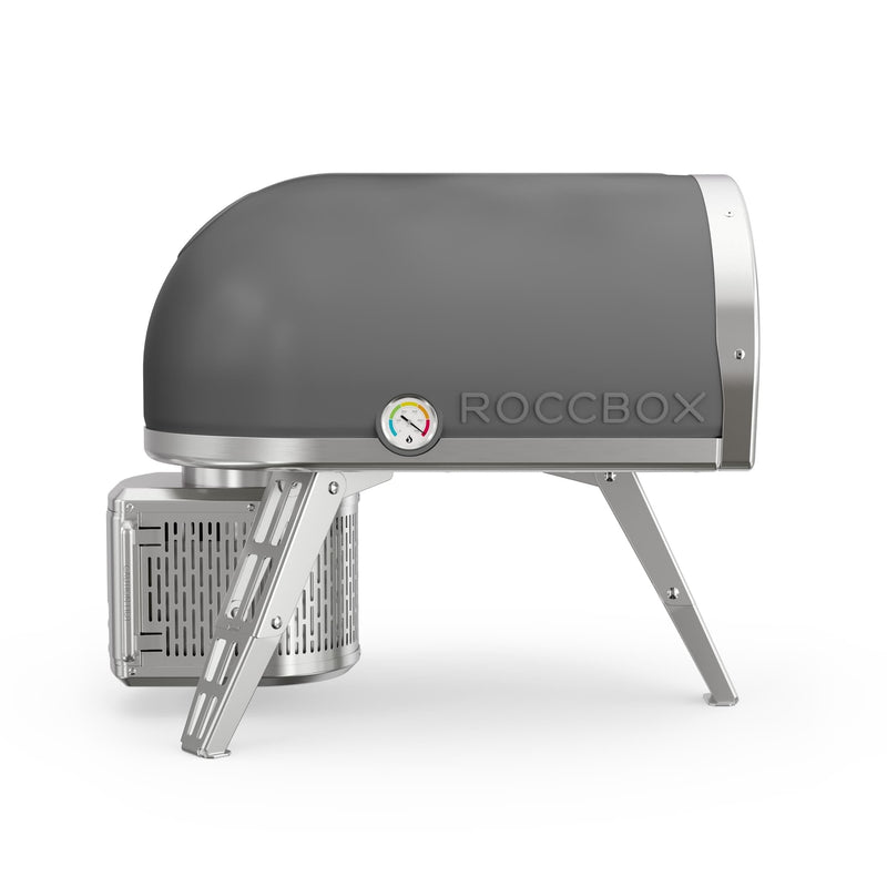 Gozney Roccbox Pizza Oven
