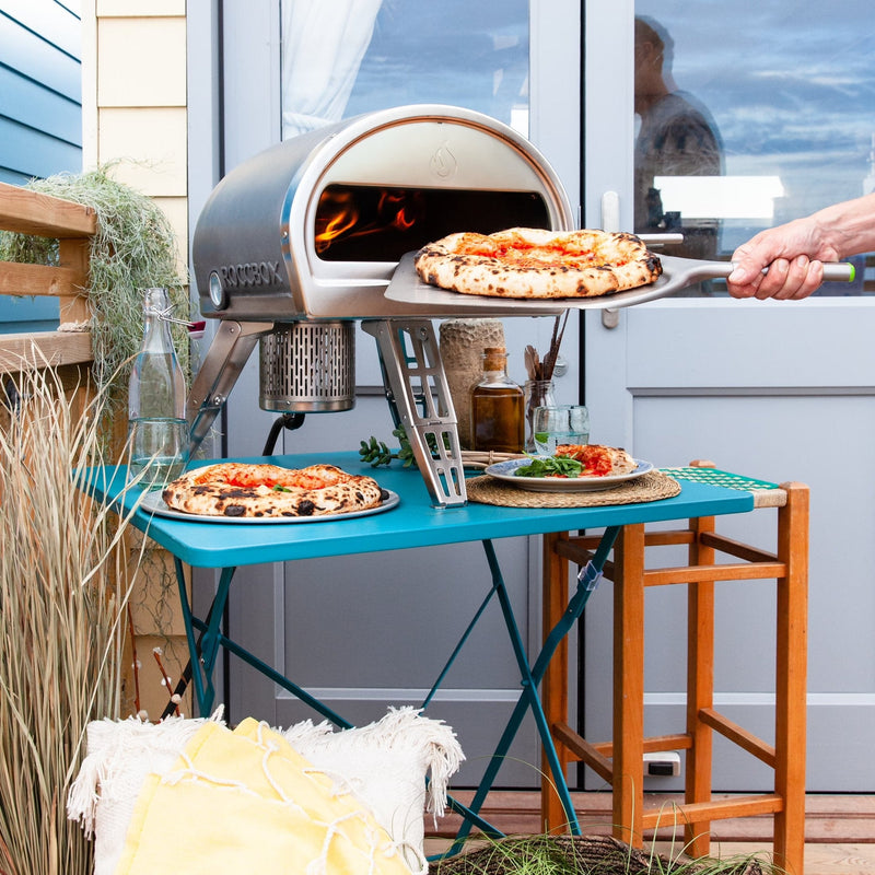Gozney Roccbox Pizza Oven