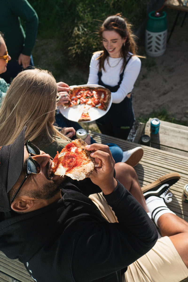 Gozney Roccbox Pizza Oven