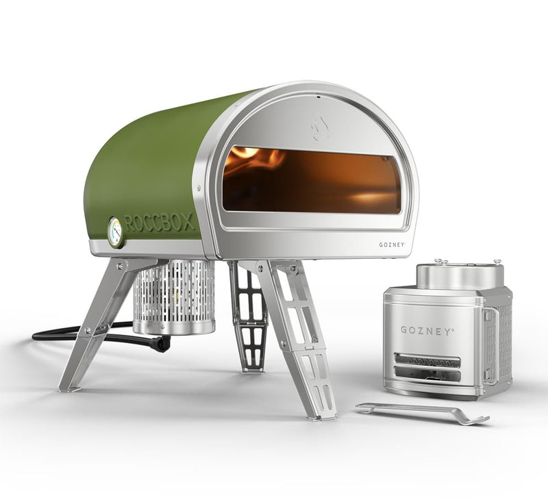 Gozney Roccbox Pizza Oven