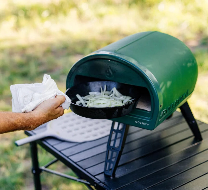 Gozney Roccbox Pizza Oven