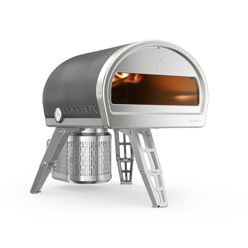 Gozney Roccbox Wood Burner 2.0 AR1415