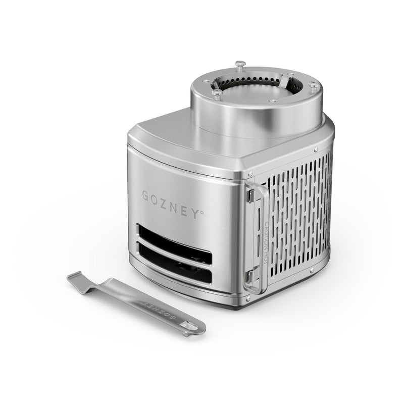 Gozney Roccbox Wood Burner 2.0 AR1415