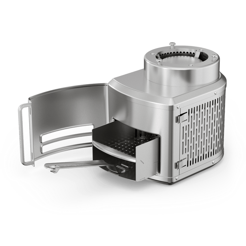Gozney Roccbox Wood Burner 2.0 AR1415