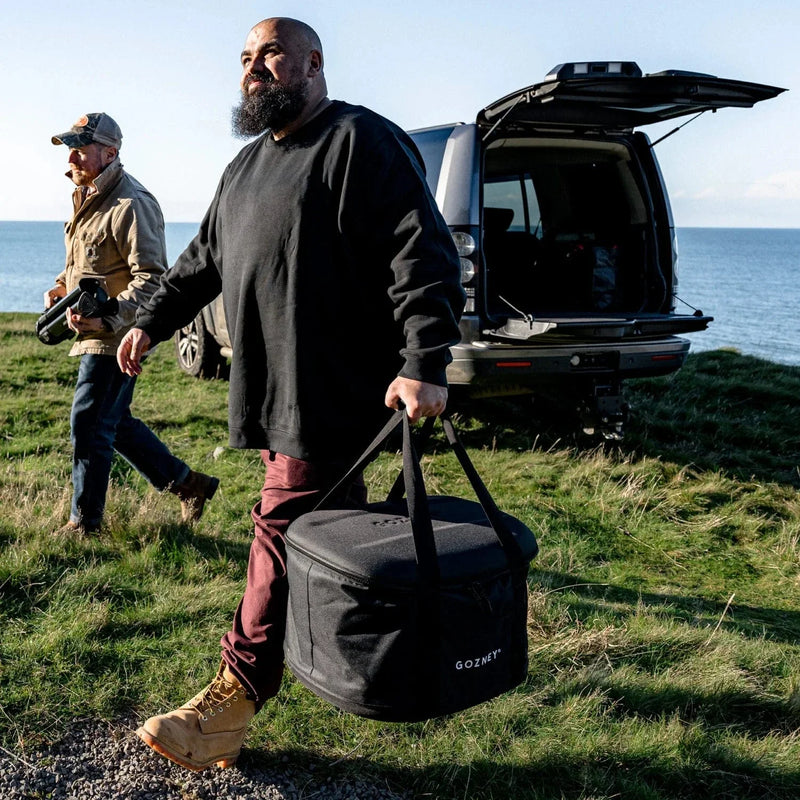 Gozney Tread Venture Bag AT1902