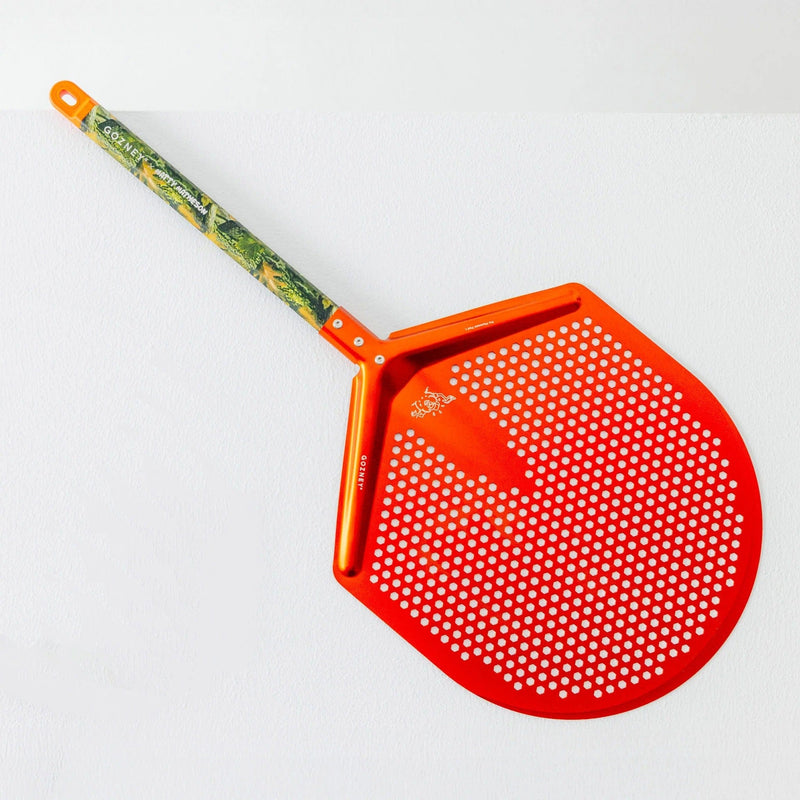 Matty Matheson x Gozney Limited-Edition Pro Placement Peel (14")