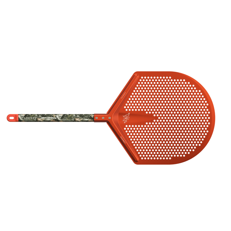 Matty Matheson x Gozney Limited-Edition Pro Placement Peel (14")