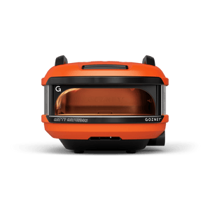 Matty Matheson x Gozney Limited-Edition Tread Pizza Oven