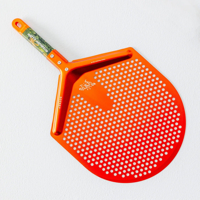 Matty Matheson x Gozney Limited-Edition Venture Placement Peel