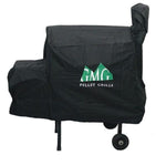 Green Mountain Grill Ledge/Daniel Boone Prime Grill Cover - GMG-6044