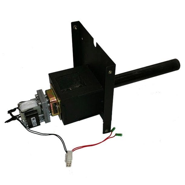 Green Mountain Grills Auger Assembly Complete - DB/JB GMG-P-1039