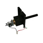 Green Mountain Grills Auger Assembly Complete - JB Long GMG-P-1100
