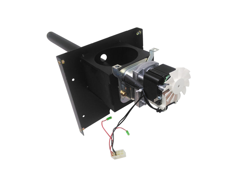 Green Mountain Grills Auger Assembly Complete - JB Long GMG-P-1100