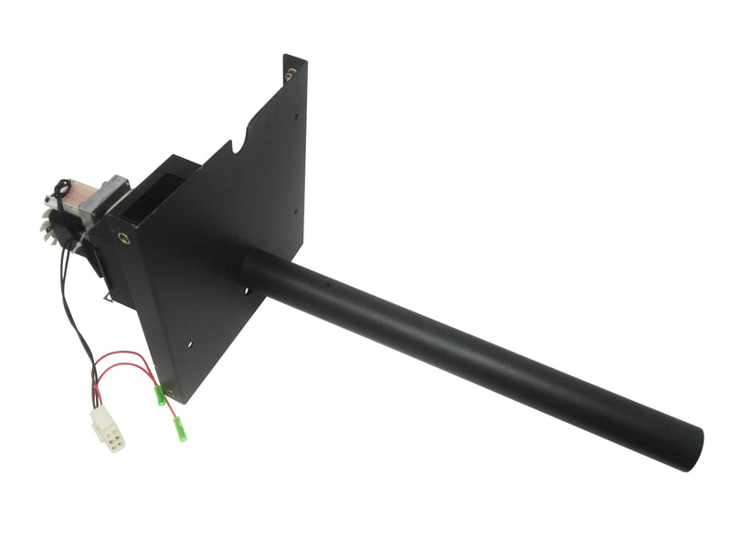Green Mountain Grills Auger Assembly Complete - JB Long GMG-P-1100