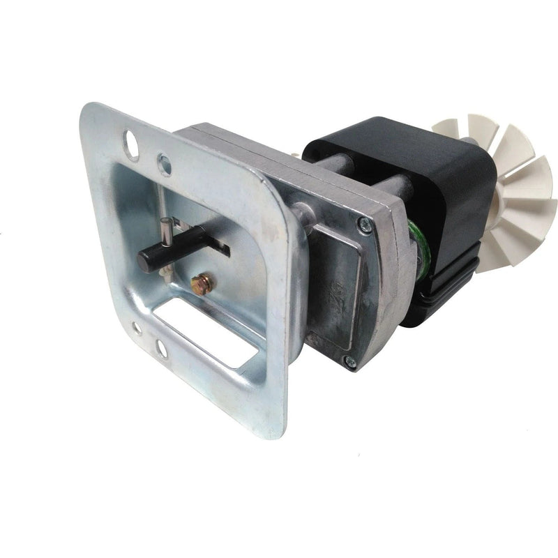 Green Mountain Grills Auger Motor - Ledge/Peak/DB/JB GMG-P-1119