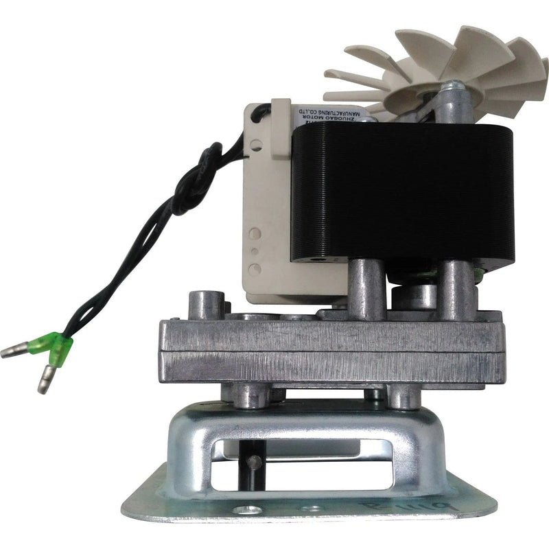 Green Mountain Grills Auger Motor - Ledge/Peak/DB/JB GMG-P-1119