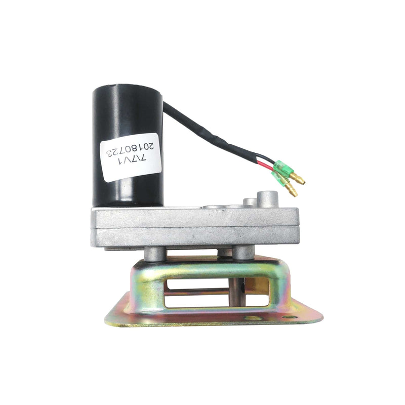 Green Mountain Grills Auger Motor - Trek/DCWF -Cotter Pin GMG-P-1006
