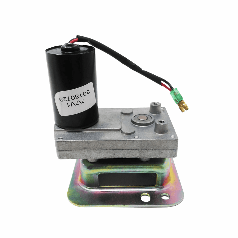 Green Mountain Grills Auger Motor - Trek/DCWF -Cotter Pin GMG-P-1006