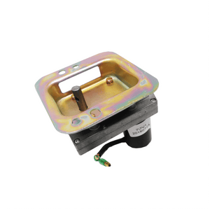 Green Mountain Grills Auger Motor - Trek/DCWF -Cotter Pin GMG-P-1006