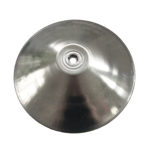 Green Mountain Grills Chimney Cap - Ledge/Peak/DB/JB GMG-P-1045
