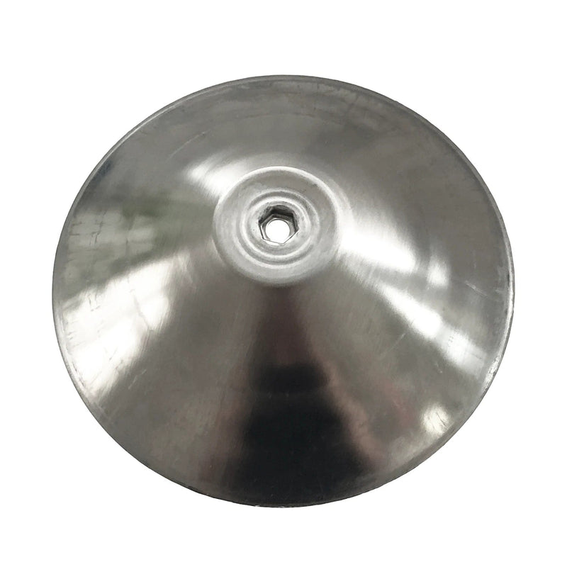 Green Mountain Grills Chimney Cap - Ledge/Peak/DB/JB GMG-P-1045