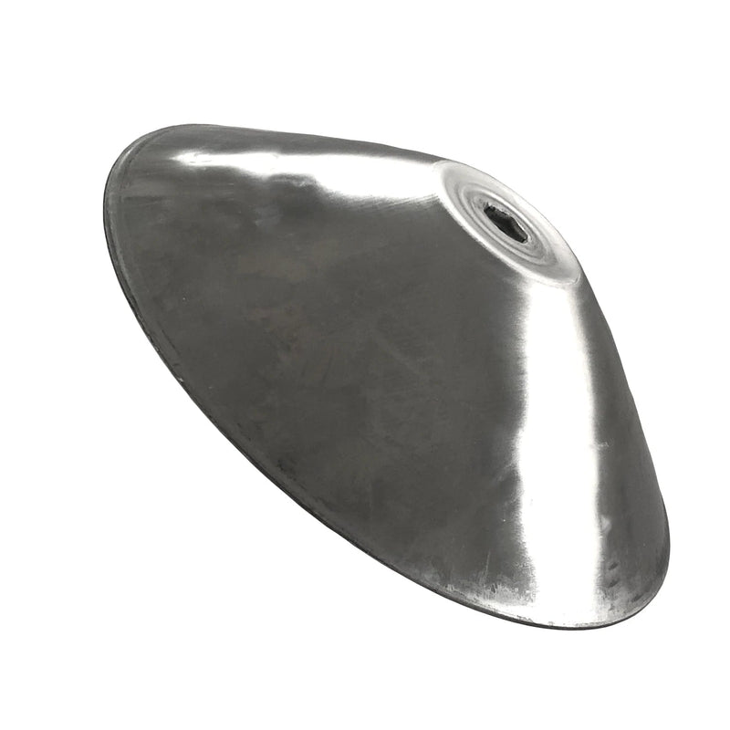 Green Mountain Grills Chimney Cap - Ledge/Peak/DB/JB GMG-P-1045