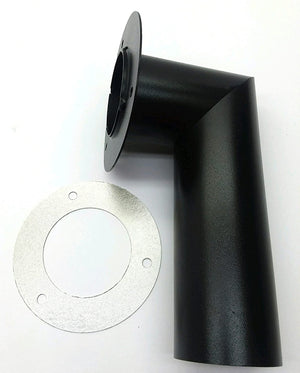 Green Mountain Grills Chimney - Ledge/Peak/DB/JB GMG-P-1044