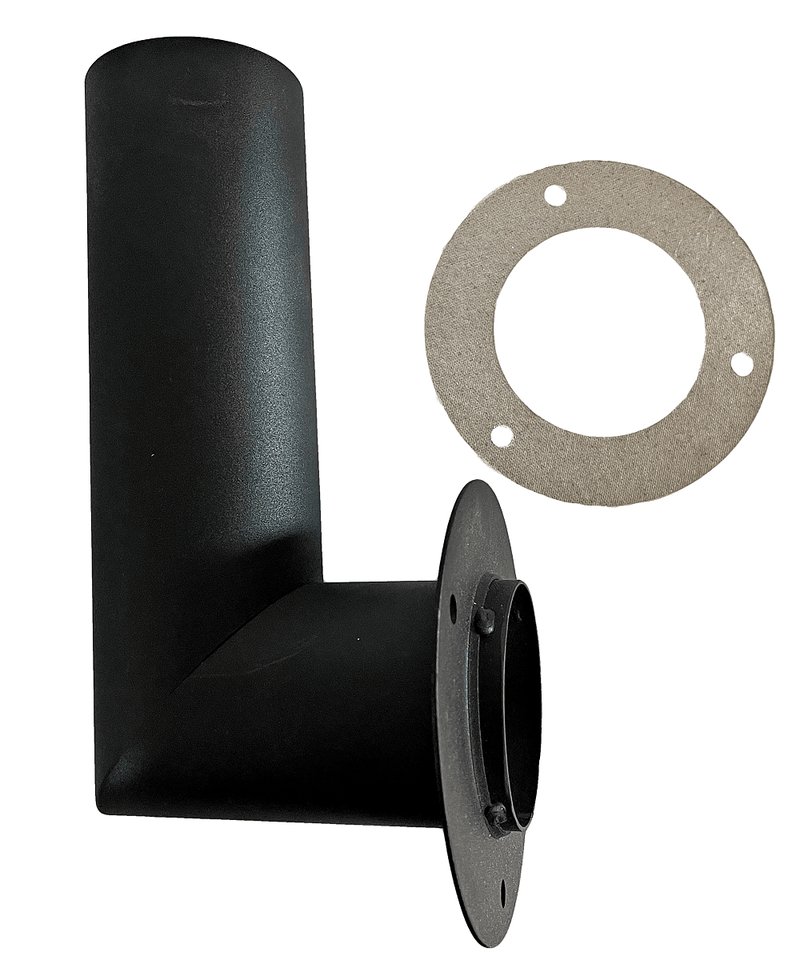 Green Mountain Grills Chimney - Ledge/Peak/DB/JB GMG-P-1044