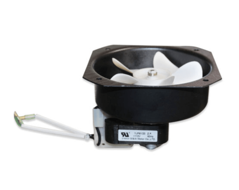 Green Mountain Grills Combustion Fan Assembly - Peak/JB GMG-P-1110