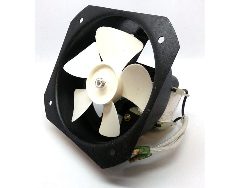 Green Mountain Grills Combustion Fan Assembly - Peak/JB GMG-P-1110