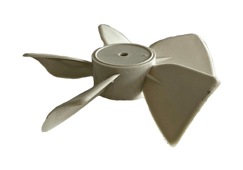Green Mountain Grills Combustion Fan Blades - Ledge/DB GMG-P-1055