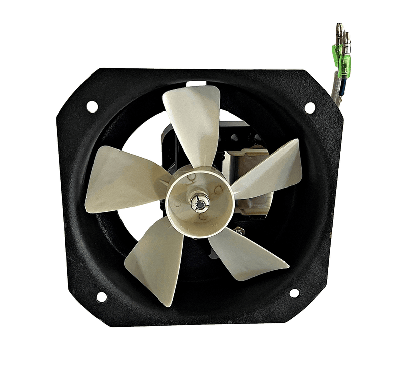 Green Mountain Grills Combustion Fan - Ledge/Peak/DB GMG-P-1047