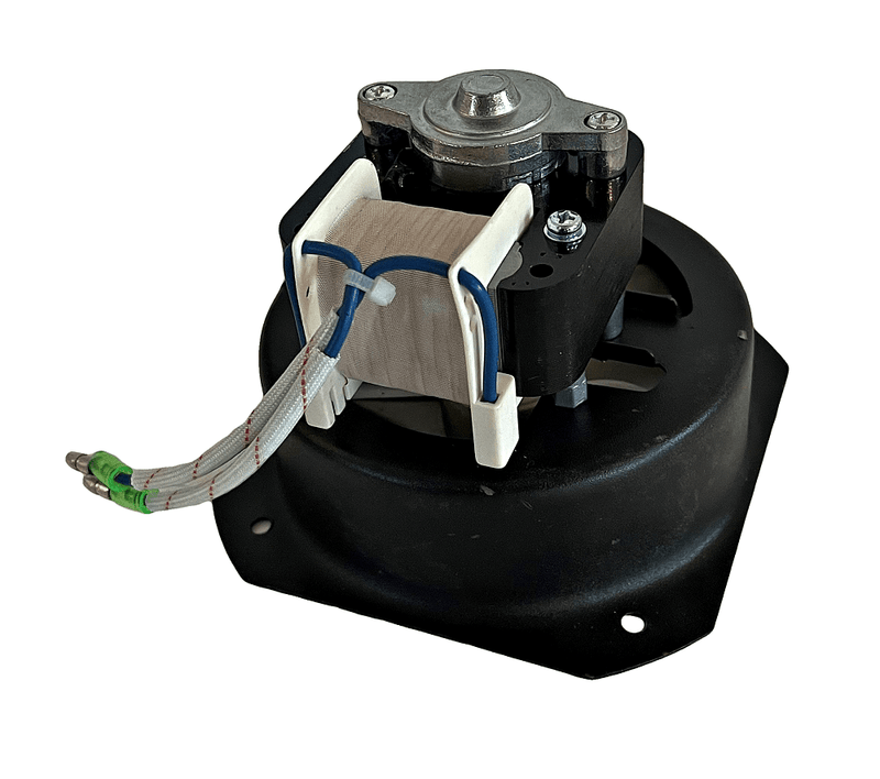 Green Mountain Grills Combustion Fan - Ledge/Peak/DB GMG-P-1047
