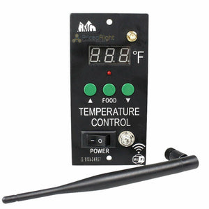 Green Mountain Grills Digital Circuit Board - DB GMG-P-1052