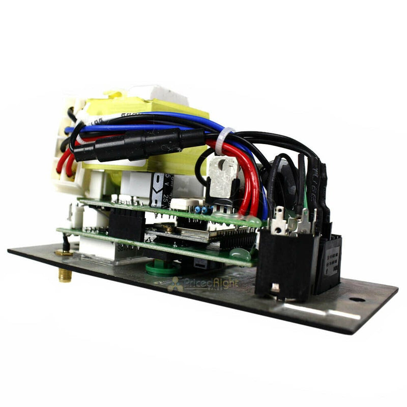 Green Mountain Grills Digital Circuit Board - DB GMG-P-1052