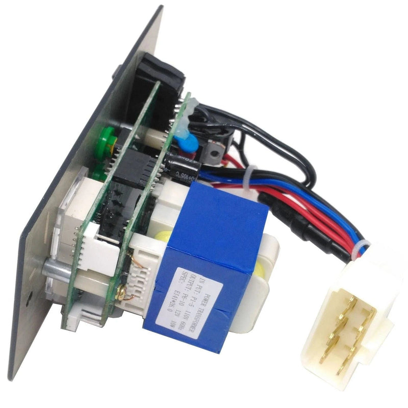 Green Mountain Grills Digital Circuit Board - JB GMG-P-1054