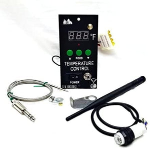 Green Mountain Grills Digital Circuit Board - Ledge/DB GMG-P-1204