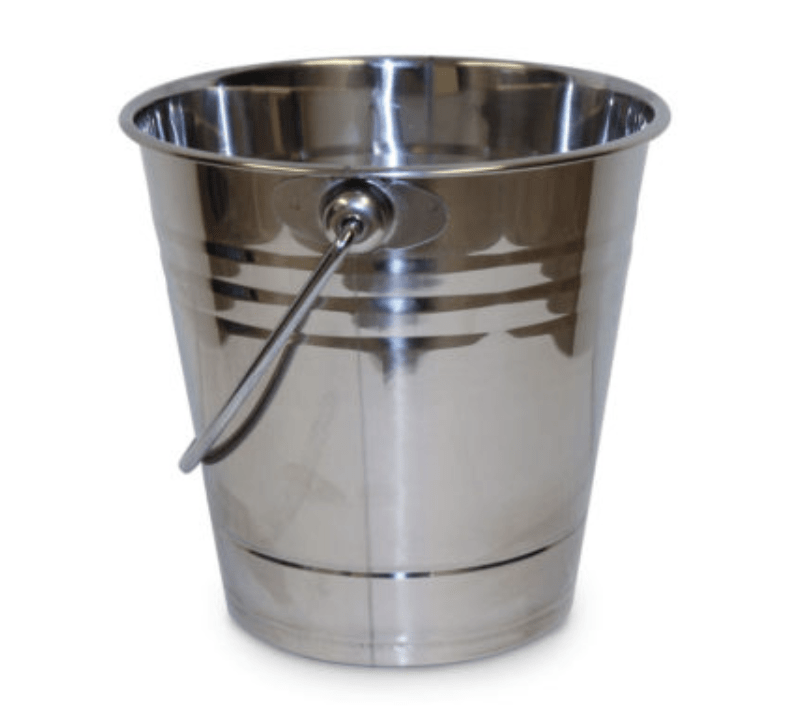 Green Mountain Grills Drip Bucket - Ledge/Peak/DB/JB GMG-P-1043