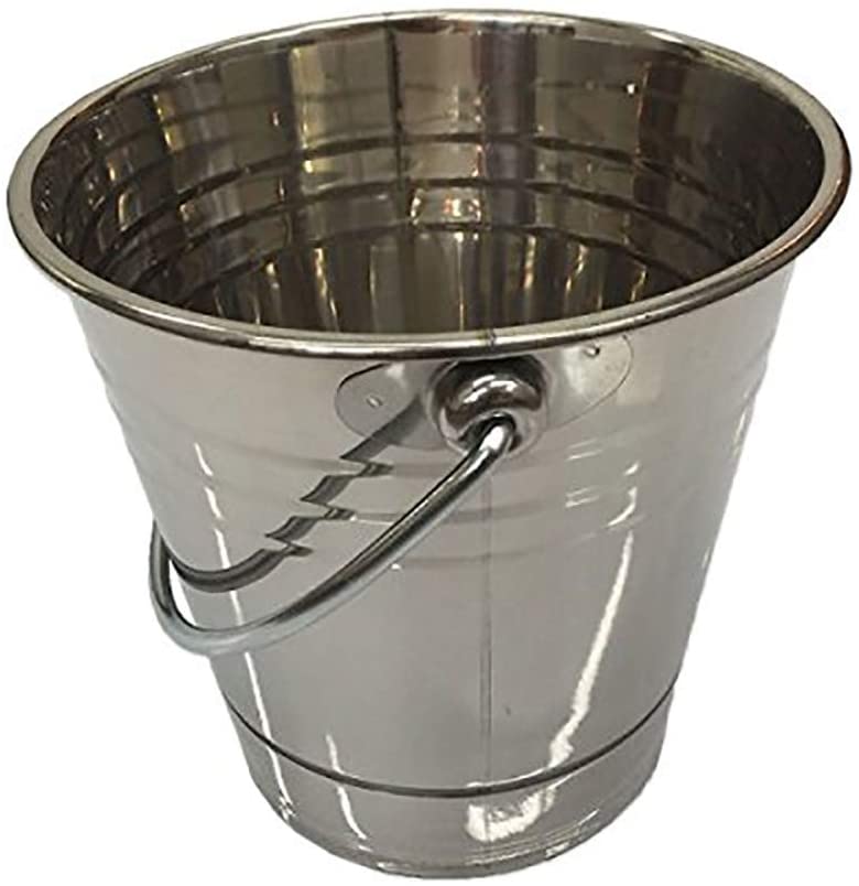 Green Mountain Grills Drip Bucket - Ledge/Peak/DB/JB GMG-P-1043